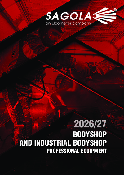 Bodyshop Catalogue