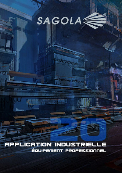 Catalogue Industrielle