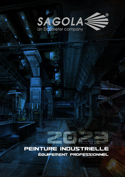 Catalogue Industrielle