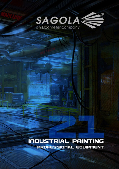 Industry Catalogue