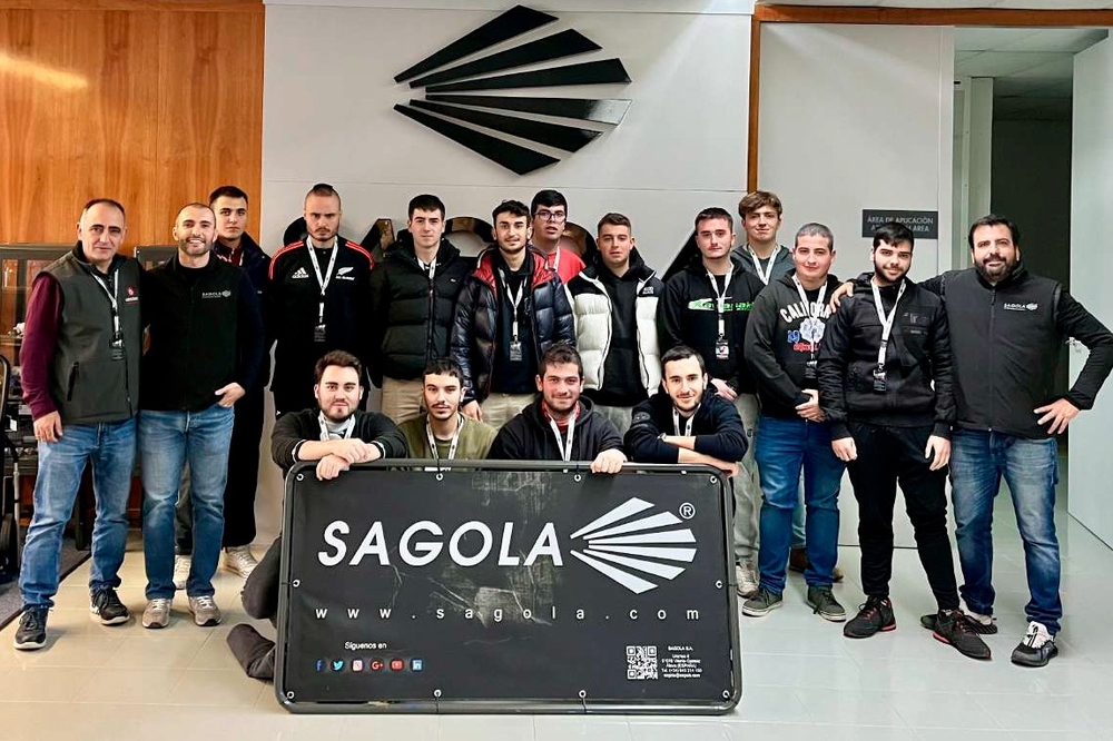 Sagola drives sectoral training with innovation and educational collaborations