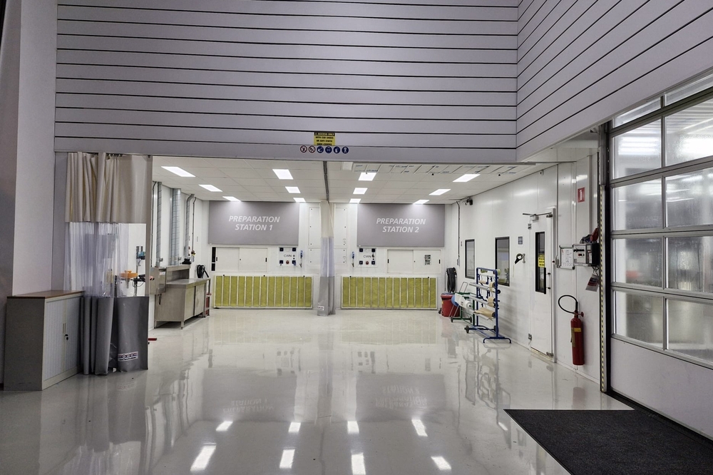 ¡Sagola y Sherwin Williams: Innovación y colaboración en Holanda!