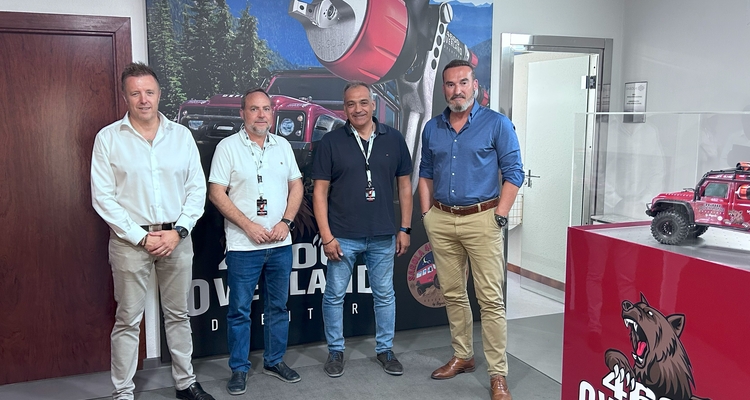 Sagola in action: A prominent presence in industry fairs and events