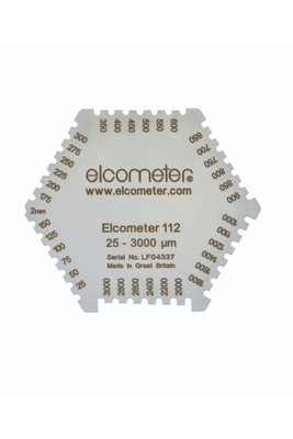 Elcometer 112AL