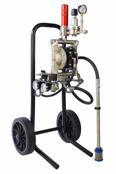 DM 1/400