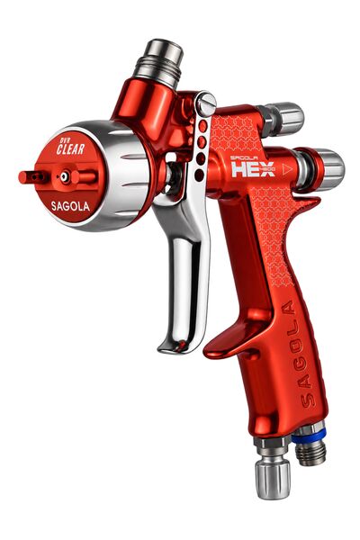 Sagola 4600 HEX