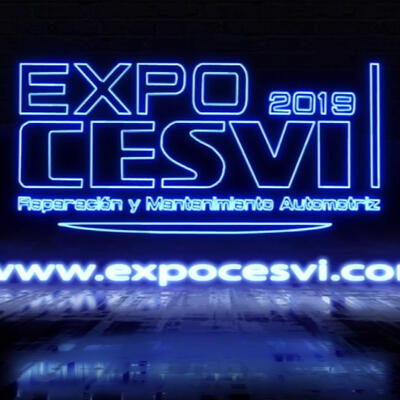 SAGOLA MEXICO presente en la última edición de la EXPOCESVI