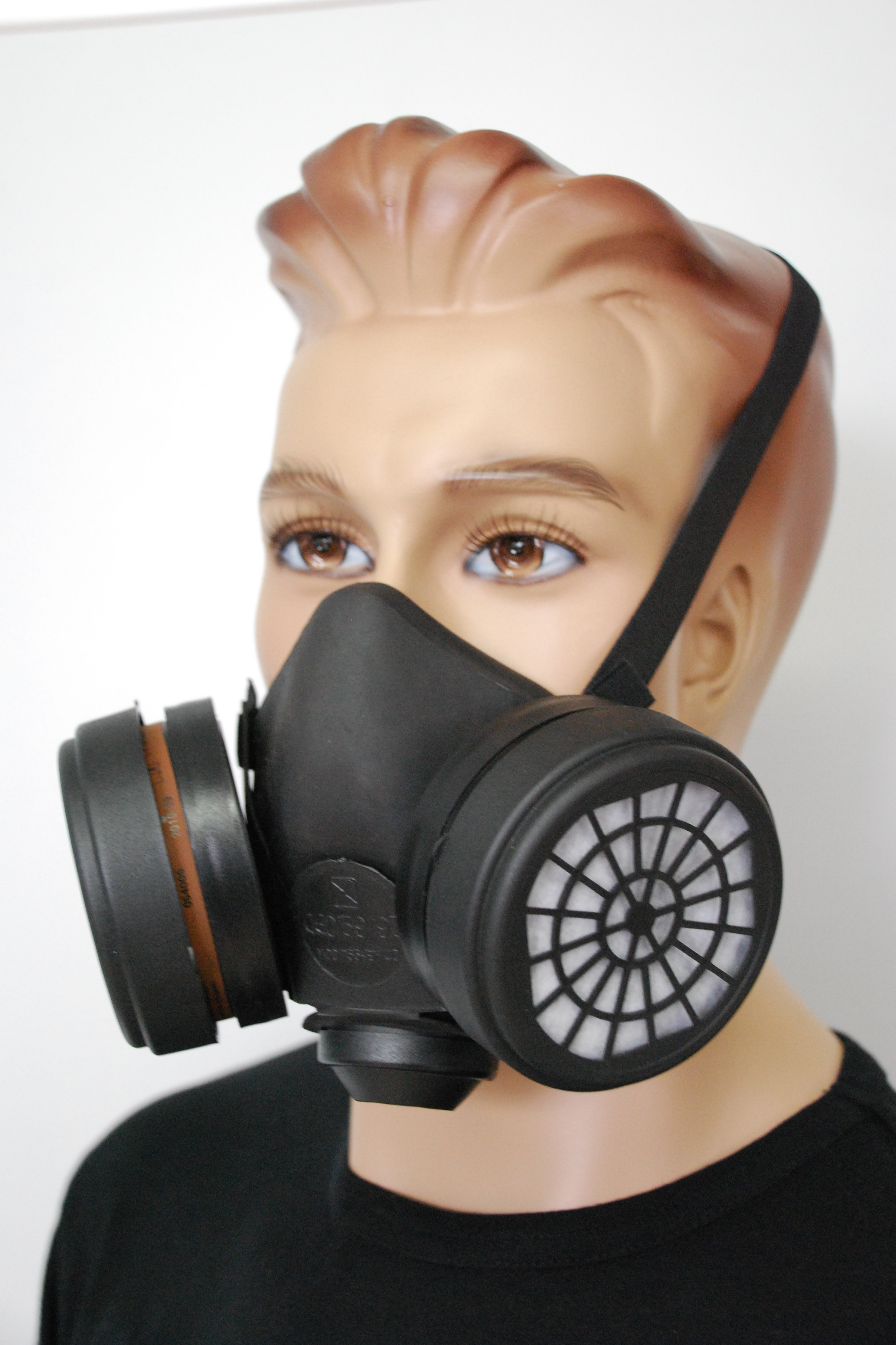 Classic MP2 Personal Protection Masks Quincallerie et Décoration